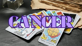 CANCER😵Unbelievable Twist! 🎢 Your Destiny Changes Tomorrow Morning! 🌅 Stay Tuned! 📢TAROT TODAY