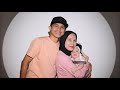 AZIZ - BERSAMA DALAM SATU ATAP (OFFICIAL MUSIC)