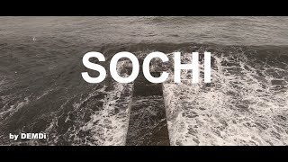 Sochi 2020