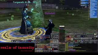 rogue split pulling
