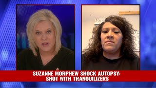 Suzanne Morphew's Friend Reacts to Autopsy, Shares Theory on What Happened