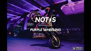 [SOLD] Jul x SCH x Kofs Type Beat « Purple Wheeling » | Instru Club Trap | (Prod. Notis)
