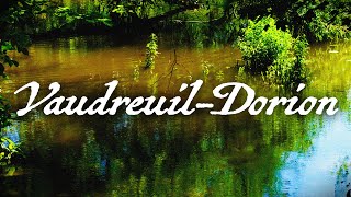 Vaudreuil-Dorion | Entreville