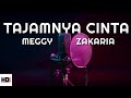 Meggy Z - Tajamnya Cinta dangdut koplo | Karaoke | Remix Koplo Slow