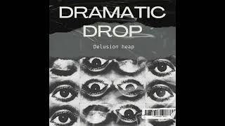 Dramatic drop