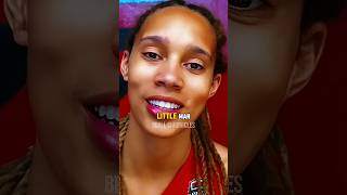 Inside The Brittney Griner And Demarcus Cousins Beef 🥩 | #shorts