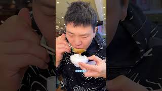 2米3 430斤大个饭量到底有多少？！#food #吃播 #美食 #美食分享 #shortvideo #shortsvideo #video #short #shorts