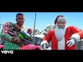 Deck the Halls with Glocks and Raris 🎵 (GTA 5 Music video)