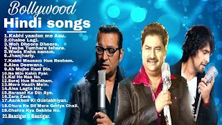 Best Of Abhijeet Bhattacharya,Kumar Sanu & Sonu Nigam Songs💖Evergreen Hindi Hits Songs💖