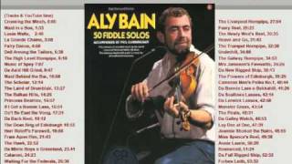 Aly Bain 50 Scottish Fiddle Tunes