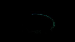 How to make Mouse Trail Using HTML Canvas, CSS and JS! Quick and easy