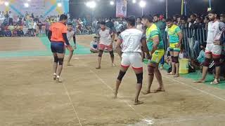 mhasoba pezari vs jay hanuman uchede