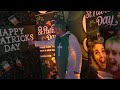 St Patrick's Day Promo Video