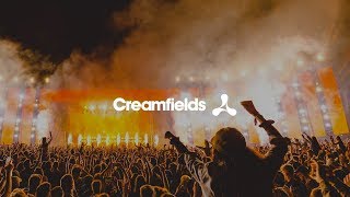 SaSaSaS @ Creamfields 2018 (BE-AT.TV)