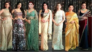 Athiya Shetty KL Rahul Wedding Reception FULL HD Video | Aishwarya, Katrina, Deepika, Kajol, Kangana