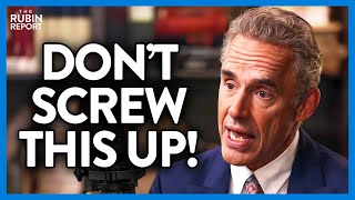 Jordan Peterson Shares the One Thing New Parents Must Know | DM CLIPS | Rubin Report