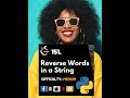 APPLE INTERVIEW QUESTION -REVERSE WORDS IN A STRING JAVA SCRIPT (LeetCode) : AMAZON/APPLE/GOOGLE