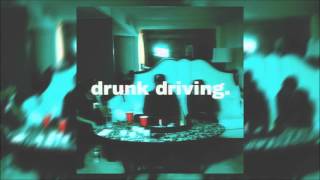 *FREE* "Drunk Driving." (Bryson Tiller Type Beat)