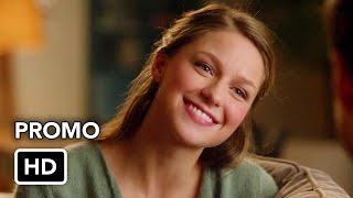 Supergirl 2x10 Promo \