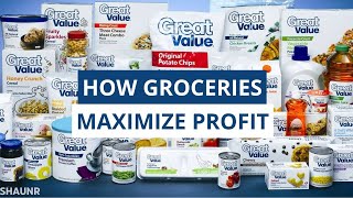 Why Grocery Stores Are Investing Millions in Private Label Brands