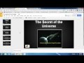 Adding Sound to a Google Presentation Adding Sound to a Google Presentation