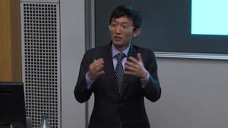 Allen School Colloquia: Tengyu Ma (Princeton University)