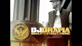 DJ Drama Feat. Common, Kendrick Lamar & Lloyd - My Way NEW