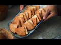 Traditional Method for Crunchy & Light Kuih Kapit Cookies | Must-Have Treats for the Festive Season