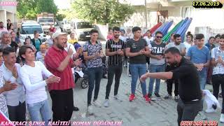 EDİRNE ROMAN DÜĞÜNLERİ EN ♫ █▬█ █ ▀█▀ ♫ 2019 ROMAN DÜĞÜNLER