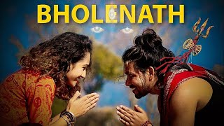 Bholenath A Love Story  Kaka  Main Bhola Parvat Ka  New Haryanvi Song 2021  Shekhar Jai