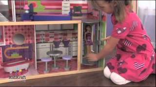 KidKraft Modern Dream Dollhouse 65256