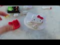 the best hello kitty miniverse set the bento box