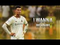 Cristiano Ronaldo - Skill e Goals | I Wanna Be Yours - 22/23 | HD