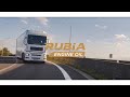 Discover Rubia Engine Oil Optima