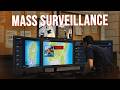 Mass Surveillance | FiveM Script | ESX, QBCORE, QBOX
