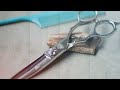 キングクラフトシザー ウラノス（uranus） king craft scissors