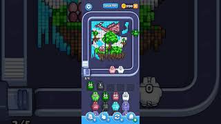 Pixel Flow Level 797 Solution No Commentary