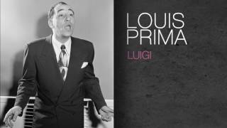 Louis Prima - LUIGI