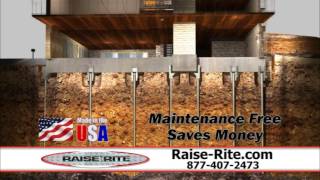 RaiseRite Foundation Repair