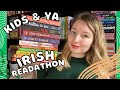 Irish Children's and Young Adult Books 📚