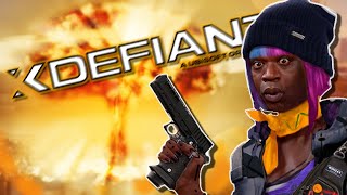 XDefiant is BACK!
