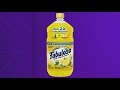 Fabuloso recall: 4.9 million bottles affected; how to get a refund