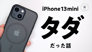 iPhone13miniレンタルじゃなく一括0円で購入してきた話。iPhone投げ売り契約レポート✏️