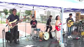 Blues Snacks ／とっておきの音楽祭