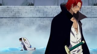 War END! Yonko Shanks Warns Blackbeard and Kuzan for Attacking Luffy. Garp Shocked by Ace's Death