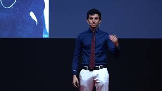 Intersectionality: a gateway drug to individualism | Yassine Motaouakkil | TEDxMarrakesh
