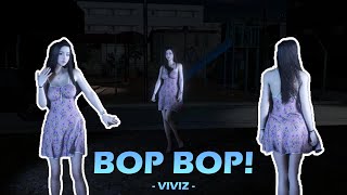 【VAM MMD/2K/60FPS】BOP BOP! - VIVIZ