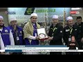 20 JUN 2023 - BERITA PERDANA- PENGURUSAN HAJI TH SENTIASA JADI RUJUKAN NEGARA LAIN