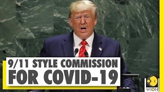 Was Donald Trump's COVID-19 response adequate? US Coronavirus | US News