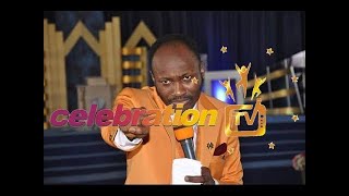 The Power of Ministry and Divine Expansion - Apostle Johnson Suleman